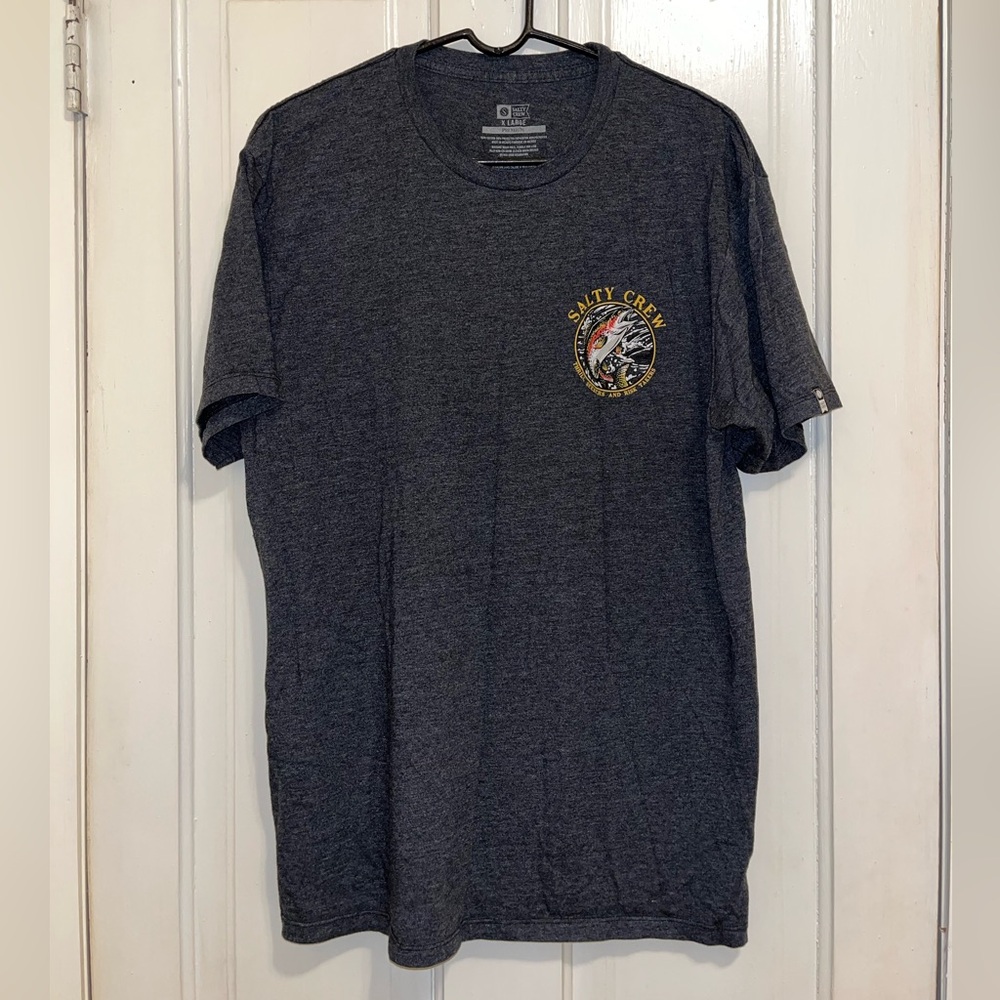 Salty Crew Tee